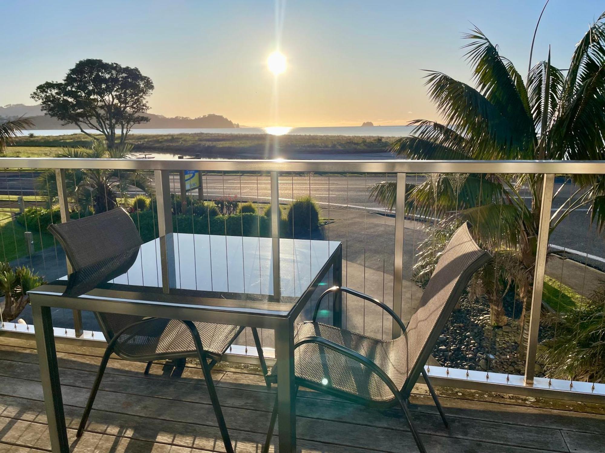 Baileys At The Beach Whitianga Extérieur photo