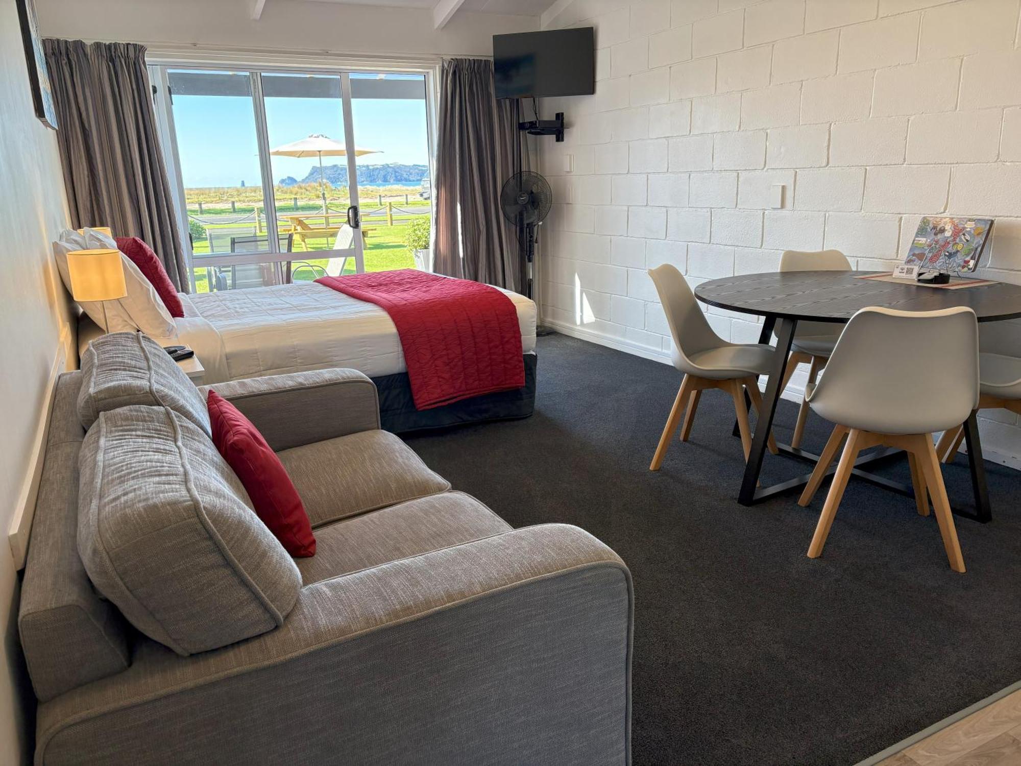 Baileys At The Beach Whitianga Extérieur photo