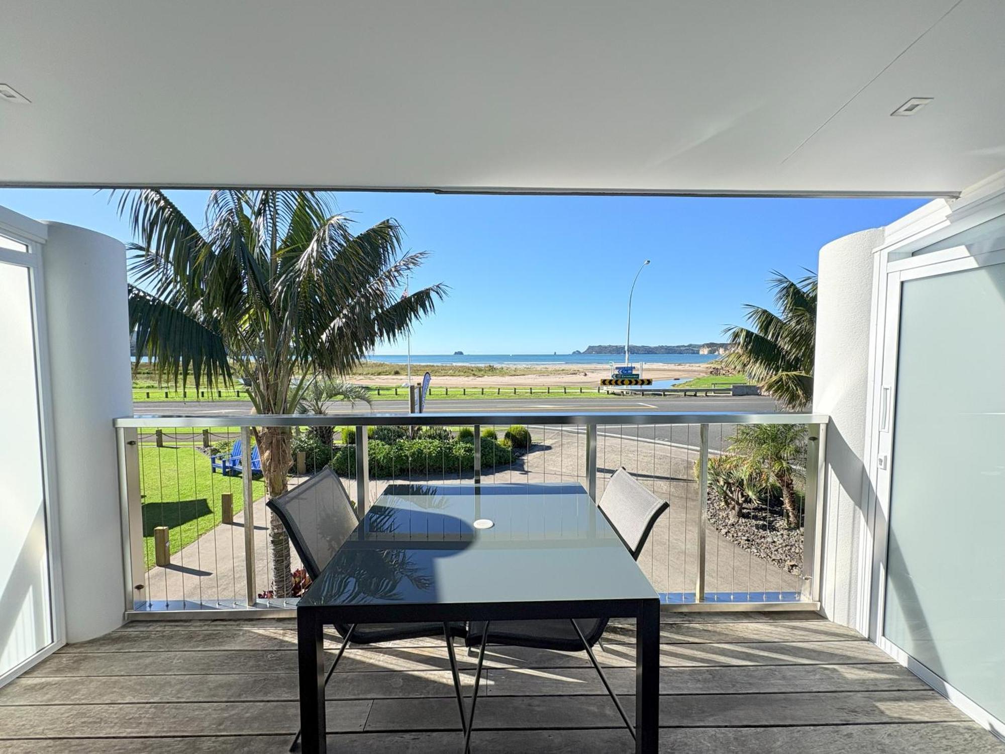 Baileys At The Beach Whitianga Extérieur photo